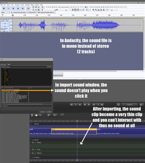 Gmod workshop folder.  Sound file has 44100Hz I have tried stereo and ...