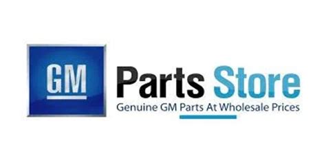 GM Outlet Parts is the online parts store of Ed Rinke Che