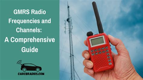 Gmrs channel 21 frequency. .  ...