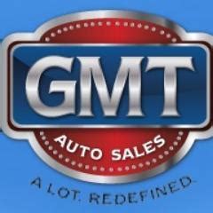 Gmt auto sales. Over twenty years of automotive experience. Over two million dollars in financing available. At GMT Auto Sales we are proud to offer versatile, efficient, stylish, reliable, and award-winning vehicles. To learn more about any vehicle on our lot, feel free to visit our used car dealer in Florissant today! 