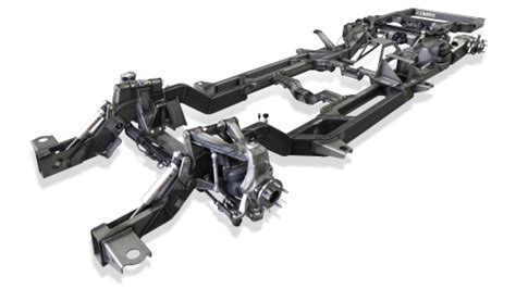 Gmt400 frame differences.  GMT 400 frames were built by I've been receiving a lo...