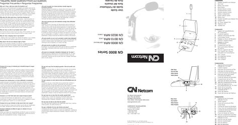 Gn netcom 8000 mpa user manual. - 1994 nissan truck workshop service manual.