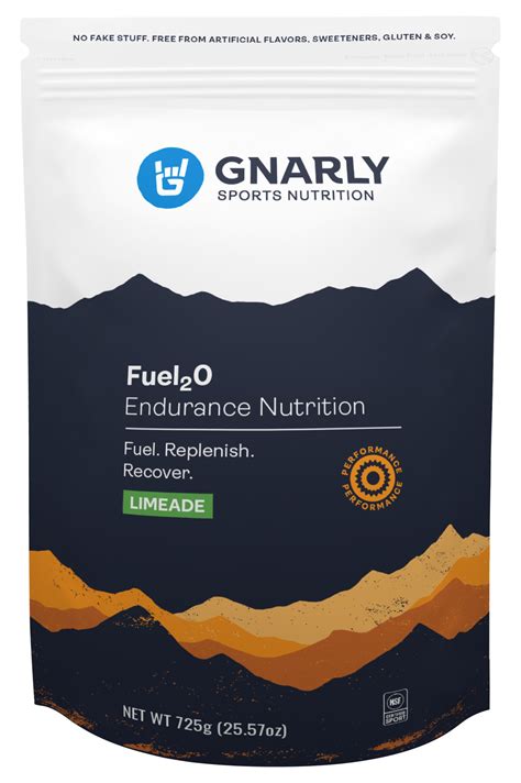 Gnarly nutrition. Gnarly Nutrition BCAA is also GMO, sugar, soy and gluten free, promoting muscle synthesis with natural, clean ingredients that are easy on your stomach and easily absorbed. Enjoy it as a caffeinated or caffeine free supplement. Life requires fuel and we believe in giving bodies a natural boost to do more of the things you love. 