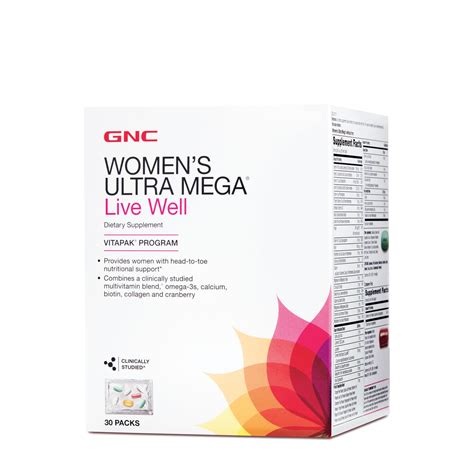Gnc live well. Things To Know About Gnc live well. 