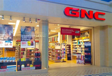 Visit GNC in Brunswick, OH located at 1439 Town Center Blvd. Find the best quality vitamins and supplements to help you lose weight, build muscle or just be healthier at this vitamin store. GNC in Brunswick, OH at 1439 Town Center Blvd | Your Vitamin & Supplement Store