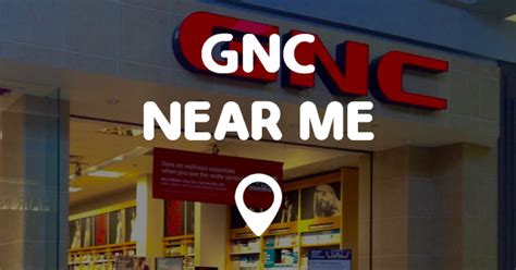 Gnc supplement store near me. North River Plaza. Closed - Opens at 11:00 AM Sunday. 125 Church St. Pembroke, MA, 02359. (781) 826-8506. Get Directions. Visit GNC in Bridgewater, MA located at 171 Broad St. Find the best quality vitamins and supplements to help you lose weight, build muscle or just be healthier at this vitamin store. 