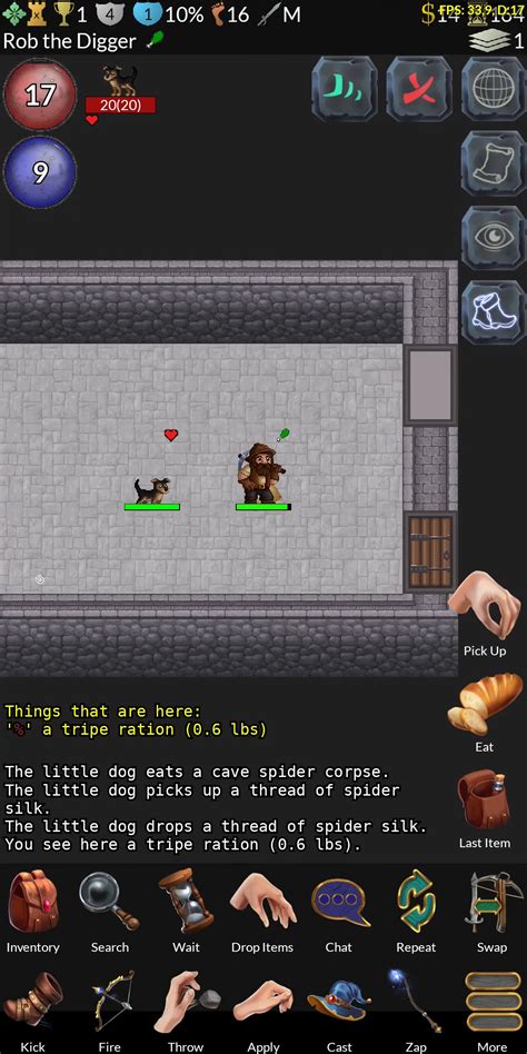 GnollHack APK Download for Android 