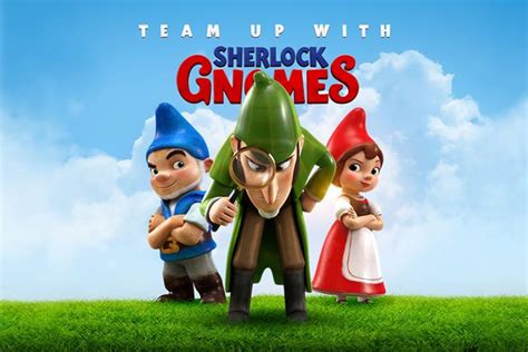 Gnomeo and juliet 2. Things To Know About Gnomeo and juliet 2. 
