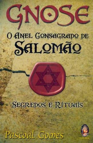 Gnose: o anel consagrado de salomão. - Aspies alone together my story and a survival guide for women living with asperger syndrome.