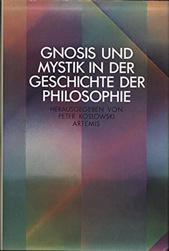 Gnosis und mystik in der geschichte der philosophie. - Evidence based care for normal labour and birth a guide for midwives 1st first edition.