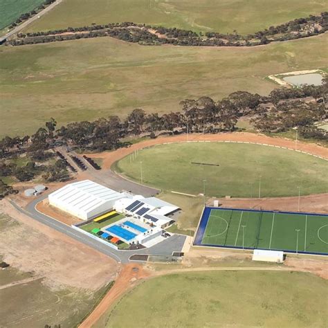 Gnowangerup Sporting Complex - Facebook