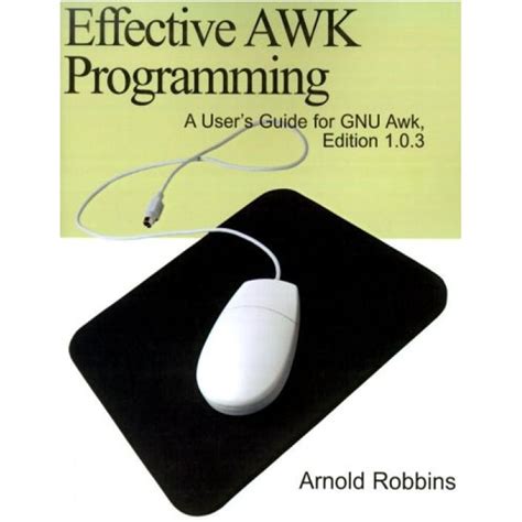 Gnu awk users guide effective awk programming edition 1 0. - Extreme flight extra 300 104 manual.