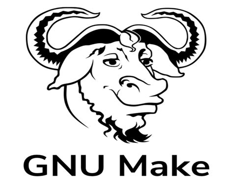 Gnu make options.  For complete, current documentation, refer to the Info file make.  Consider ...