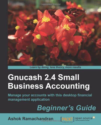Gnucash 2 4 small business accounting beginner s guide. - Caterpillar c 6 6 acert manual.