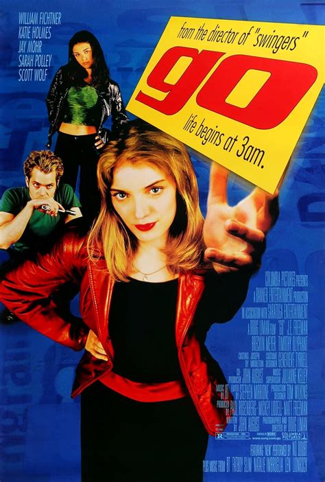 Go (1999) - Plot - IMDb