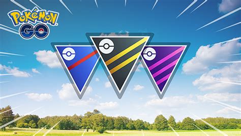 Go Battle League: Rising Heroes Pokemon GO Wiki - GamePress