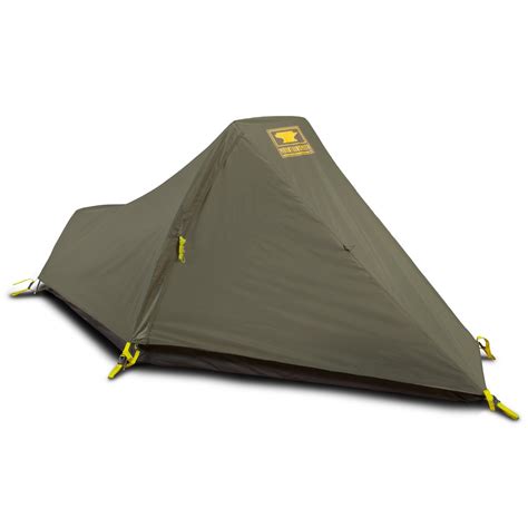 Go Camping with Mountainsmith Lichen Peak 2P Tent: Your Perfect Outdoor Companion