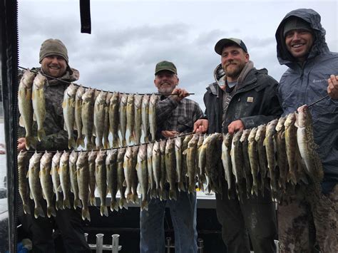 Go Fish! Charters Guidefitter