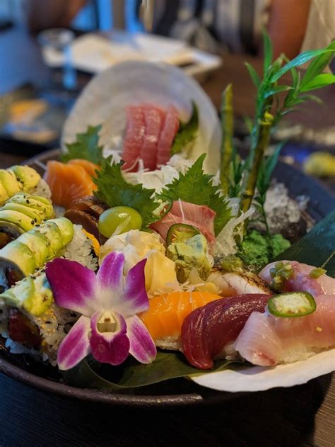 Go Fish Sushi(broomfield) - Restaurant 2055 W 136th Ave B106 ...