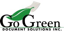 Go Green Document Solutions