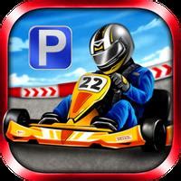Go Kart Parking Racing Game APK Download for Android 