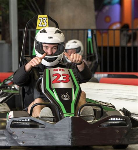 Go Karting Auckland Go Karts Near Me Game Over …