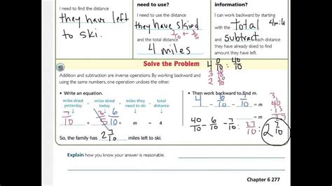 Go Math Mid Chapter Checkpoint Answers 5Th Grade Chapter 5 Go Math
