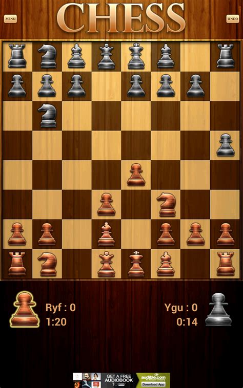 Go Play Chess - Free Online Chess