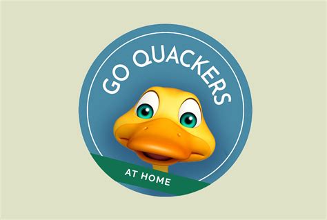 Go Quackers - 1 space has just become available for THIS