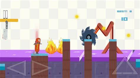 Go Sausage Go APK Download for Android 
