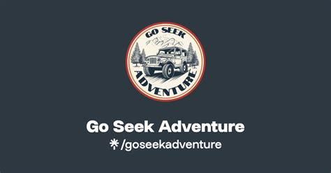 Read Go Seek