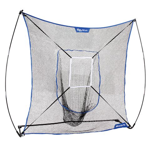 Go Time Gear Hit & Pitch Training Net AllSurplus