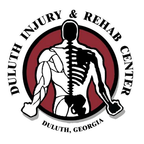 Go To - Duluth Injury & Rehab Center