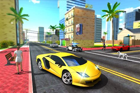 Go To Car Driving APK Download for Android 