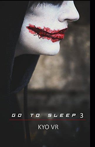 Go To Sleep - Tome 2