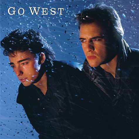 Go West - Everything2.com