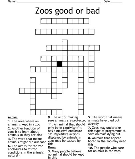 Go bad? Today's crossword puzzle clue is a quick one: Go bad?. We will try to find the right answer to this particular crossword clue. Here are the possible solutions for "Go bad?" clue. It was last seen in The Washington Post quick crossword. We have 3 possible answers in our database.. 