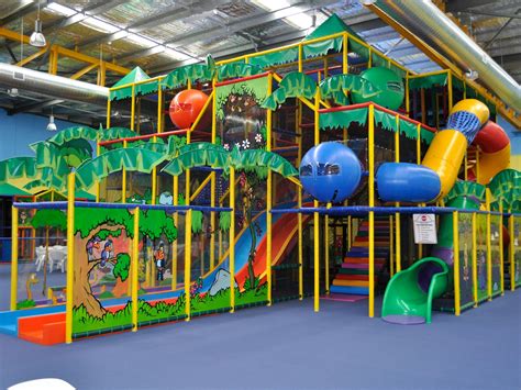Go bananas place. Go bananas! That is exactly what the kids will do when they hit this indoor playground! Yummy mummy note: This is the perfect place for birthday parties for children 1–13 years of age. 