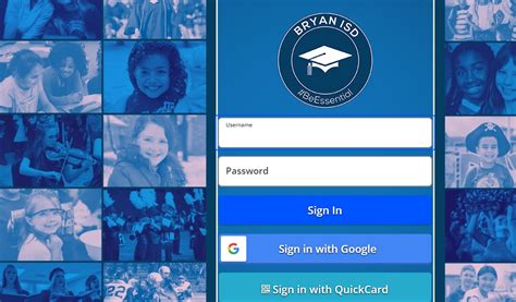 Go bryan isd login. Please start your application with Bryan Independent School District.: *: * : * * Activities for you: If you completed an application with another organization that uses the Frontline Applicant Tracking System, you may import most of your data to Bryan Independent School District. ... 