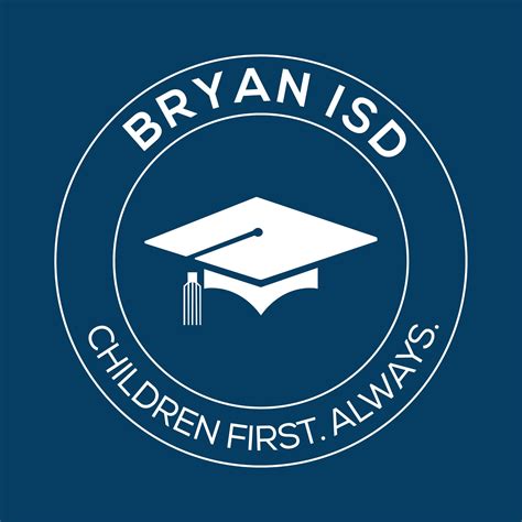 Welcome to Bryan ISD, a school district where you c