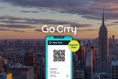 Go city passes. Things To Know About Go city passes. 