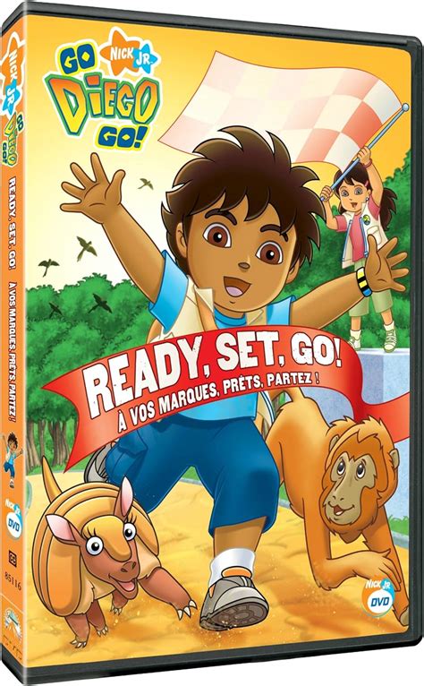 Go diego dvd. Things To Know About Go diego dvd. 