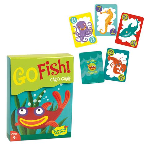 Go fish - Issuu