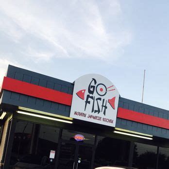 Go fish tyler tx. Welcome to Our Restaurant, We serve Appetizer, Fried Roll Appetizer, Ramen, Soup & Salads, K- Pop Bowl, Fried Rice & Noodle, Drink, Milk Tea and so on, Online Order, Near me 