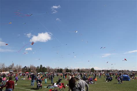 Go fly a kite at the Arvada Kite Festival this Saturday