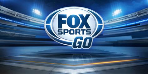 View the full slate of FOX Sports television shows and digital