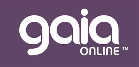 Go gaia. Gaia Online is an online hangout, incorporating social networking, forums, gaming and a virtual world. 