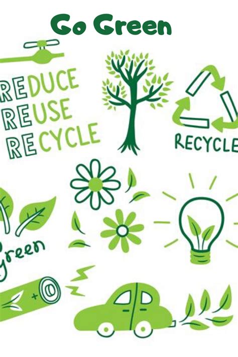 Go green recycling. Things To Know About Go green recycling. 