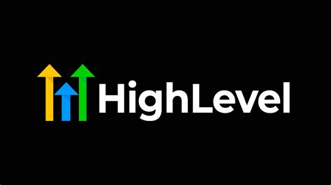 Go high level support. HighLevel will help you grow your business by connecting you with the most successful digital marketers on the planet who will be able to help you close more deals or allow you to offer more services. 14 DAY FREE TRIAL. Take your marketing to the next level. 