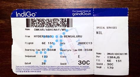 Go indigo flight ticket. Things To Know About Go indigo flight ticket. 
